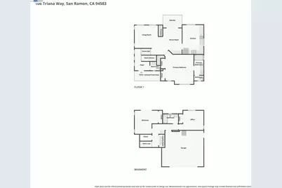 106 Triana Way, San Ramon, CA 94583 - Photo 33