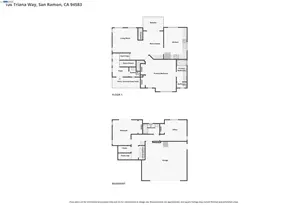 106 Triana Way, San Ramon, CA 94583 - Photo 33
