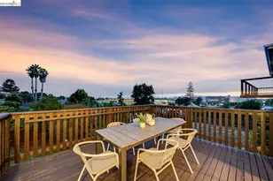 6612 Hagen Blvd, El Cerrito, CA 94530 - Photo 1