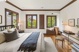 1411 Hawthorne Terrace, Berkeley, CA 94708 - Photo 29