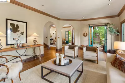 1411 Hawthorne Terr, Berkeley, CA 94708 - Photo 9