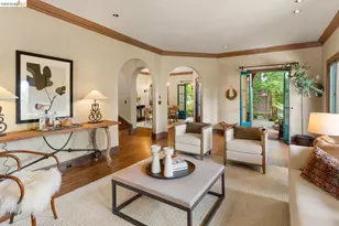 1411 Hawthorne Terrace, Berkeley, CA 94708 - Photo 9