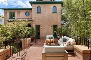 1411 Hawthorne Terrace, Berkeley, CA 94708 - Photo 1