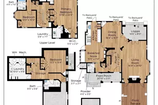 1411 Hawthorne Terrace, Berkeley, CA 94708 - Photo 57