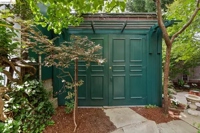 1411 Hawthorne Terr, Berkeley, CA 94708 - Photo 41