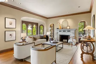 1411 Hawthorne Terrace, Berkeley, CA 94708 - Photo 7
