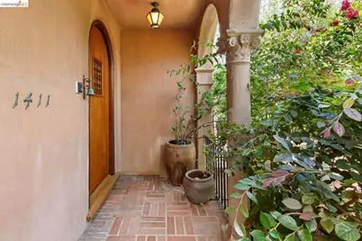 1411 Hawthorne Terr, Berkeley, CA 94708 - Photo 5