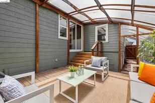 870 43rd St, Oakland, CA 94608 - Photo 41