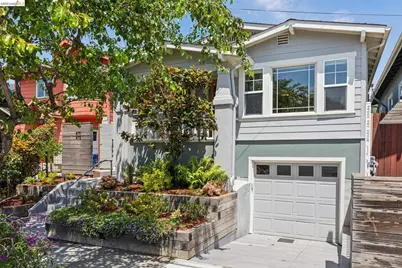870 43rd St, Oakland, CA 94608 - Photo 1