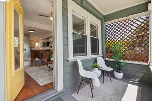 870 43rd St, Oakland, CA 94608 - Photo 33