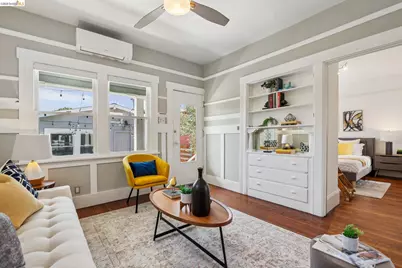 870 43rd St, Oakland, CA 94608 - Photo 37