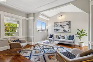 870 43rd St, Oakland, CA 94608 - Photo 3