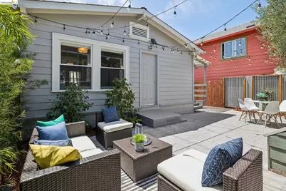 870 43rd St, Oakland, CA 94608 - Photo 31