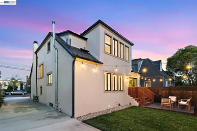 3153 Sheffield Ave, Oakland, CA 94602 - Photo 43