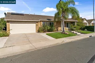 563 Silver Saddle Dr, Pittsburg, CA 94565 - Photo 3