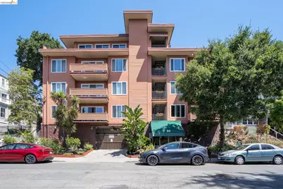 94 Bayo Vista Ave #204, Oakland, CA 94611 - Photo 43