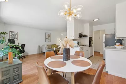94 Bayo Vista Ave #204, Oakland, CA 94611 - Photo 21