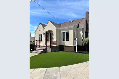 2569 Maxwell Ave, Oakland, CA 94601 - Photo 1