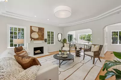25 Manor Dr, Piedmont, CA 94611 - Photo 9