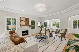 25 Manor Dr, Piedmont, CA 94611 - Photo 9