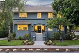 25 Manor Dr, Piedmont, CA 94611 - Photo 1