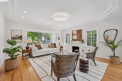 25 Manor Dr, Piedmont, CA 94611 - Photo 5