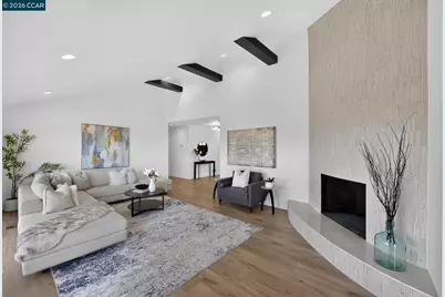 123 Oak Springs Drive, San Anselmo, CA 94960 - Photo 5