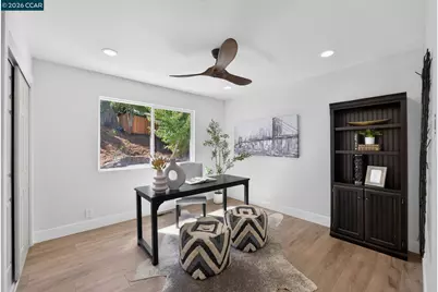 123 Oak Springs Drive, San Anselmo, CA 94960 - Photo 21