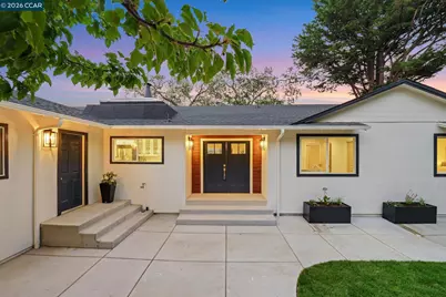 123 Oak Springs Drive, San Anselmo, CA 94960 - Photo 1