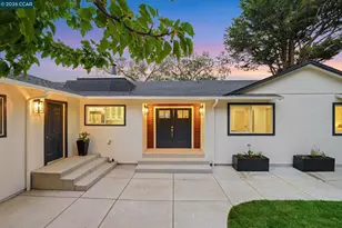 123 Oak Springs Dr, San Anselmo, CA 94960 - Photo 1