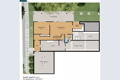 123 Oak Springs Drive, San Anselmo, CA 94960 - Photo 45