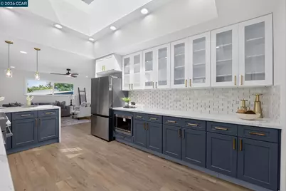 123 Oak Springs Drive, San Anselmo, CA 94960 - Photo 5