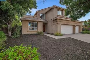 1932 Medicine Mountain Ct, Antioch, CA 94531 - Photo 29