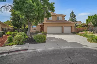 1932 Medicine Mountain Ct, Antioch, CA 94531 - Photo 31