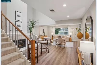 508 Allegheny Dr, Walnut Creek, CA 94598 - Photo 7