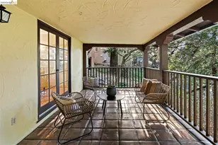 6729 Thornhill Dr, Oakland, CA 94611 - Photo 7