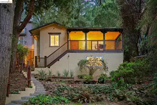 6729 Thornhill Dr, Oakland, CA 94611 - Photo 1