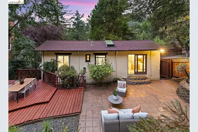 6729 Thornhill Dr, Oakland, CA 94611 - Photo 47