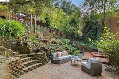 6729 Thornhill Dr, Oakland, CA 94611 - Photo 35