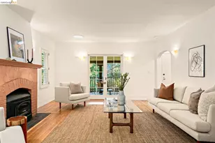 6729 Thornhill Dr, Oakland, CA 94611 - Photo 15
