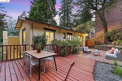 6729 Thornhill Dr, Oakland, CA 94611 - Photo 45