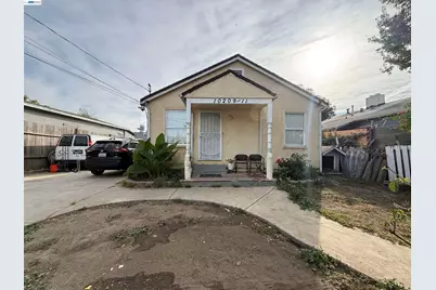 10209 & 10211 Pippin St, Oakland, CA 94603 - Photo 53