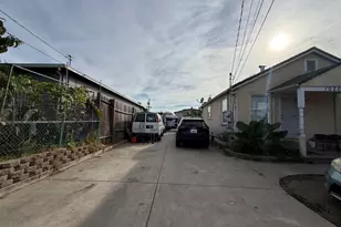 10209 & 10211 Pippin St, Oakland, CA 94603 - Photo 49
