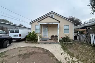 10209 & 10211 Pippin St, Oakland, CA 94603 - Photo 1
