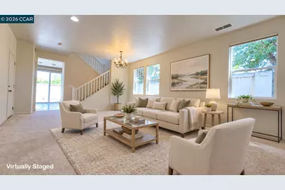 1092 Gardenia Ln, Concord, CA 94520 - Photo 5