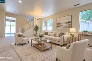 1092 Gardenia Ln, Concord, CA 94520 - Photo 5