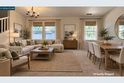 1092 Gardenia Ln, Concord, CA 94520 - Photo 7