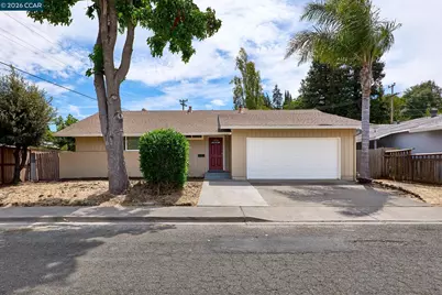 185 Coleridge Dr, Vallejo, CA 94591 - Photo 1