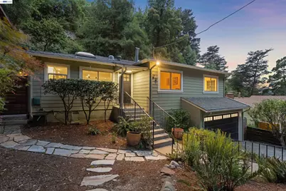 29 Eastwood Ct, Oakland, CA 94611 - Photo 1