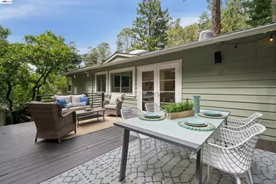 29 Eastwood Ct, Oakland, CA 94611 - Photo 33